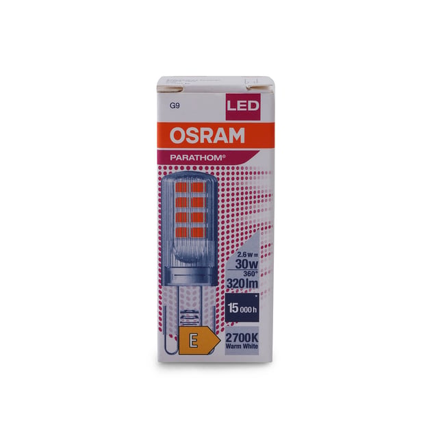 Osram parathom deals pin g9